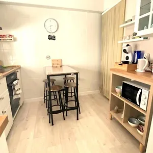 Casa Rustica Privatunterkunft